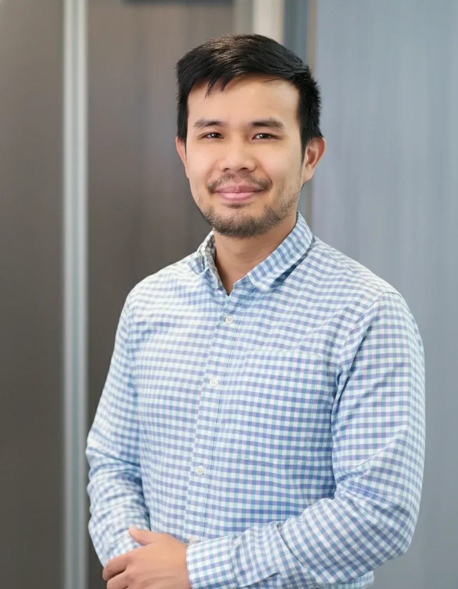 Dr. David Hua, Family Dentist at Fireside Dental