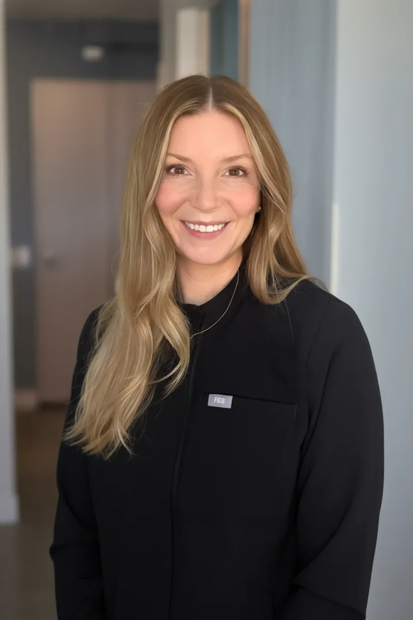 Jade, Dental Hygienist at Fireside Dental