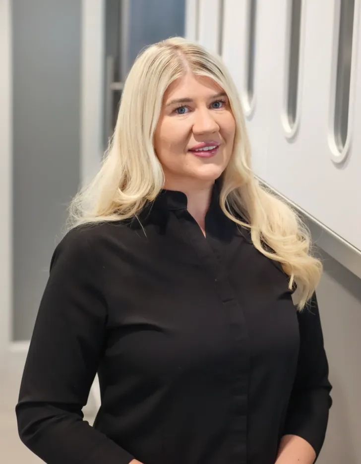 Stacey, Dental Assistant at Fireside Dental